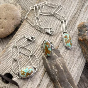 Semi-Custom Jewelry (deposit only)