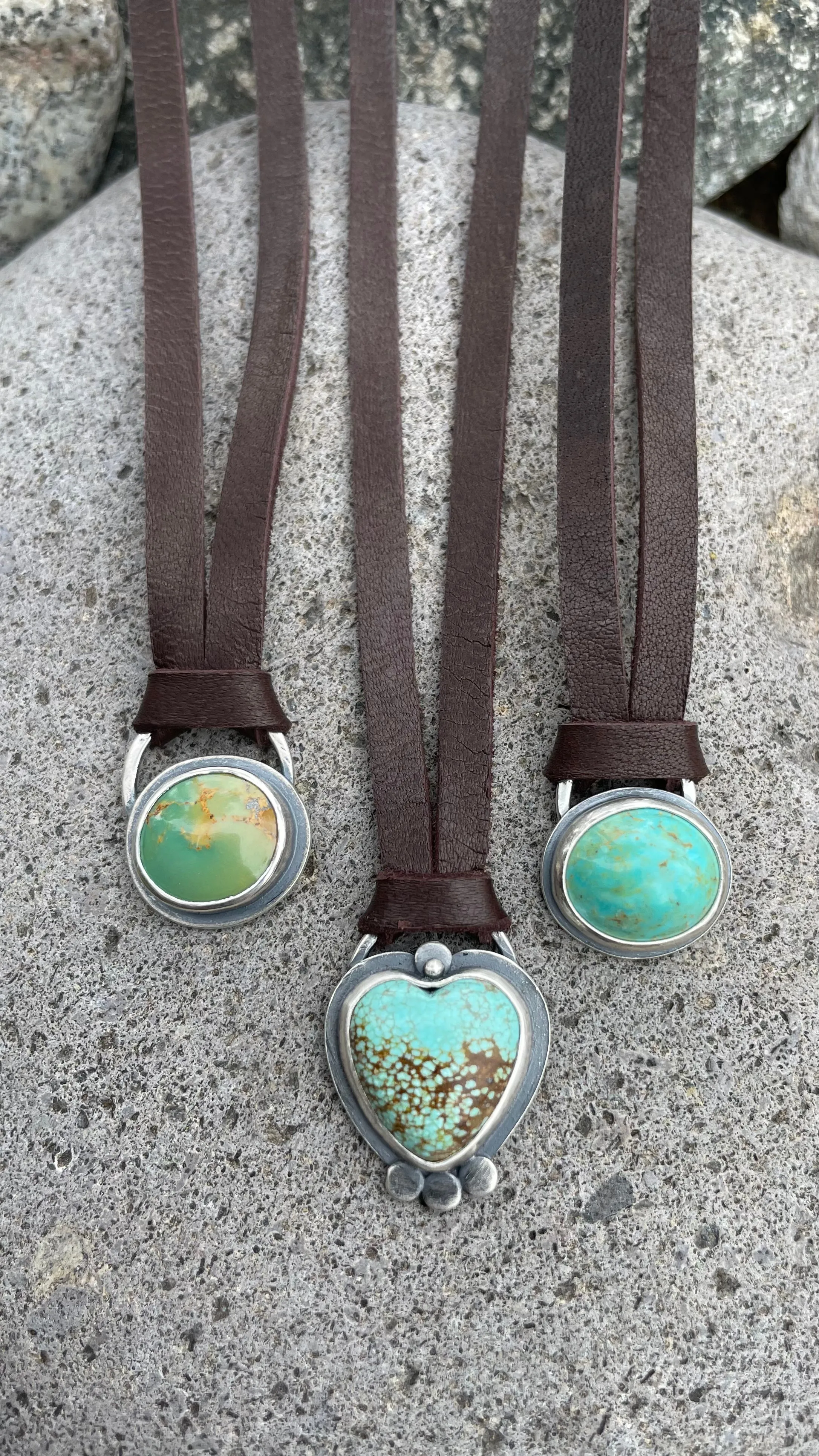 Semi-Custom Jewelry (deposit only)