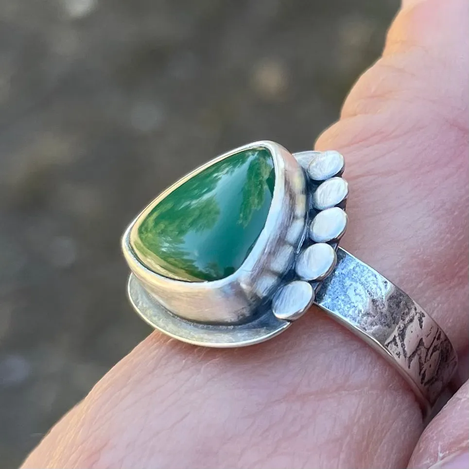 Semi-Custom Jewelry (deposit only)