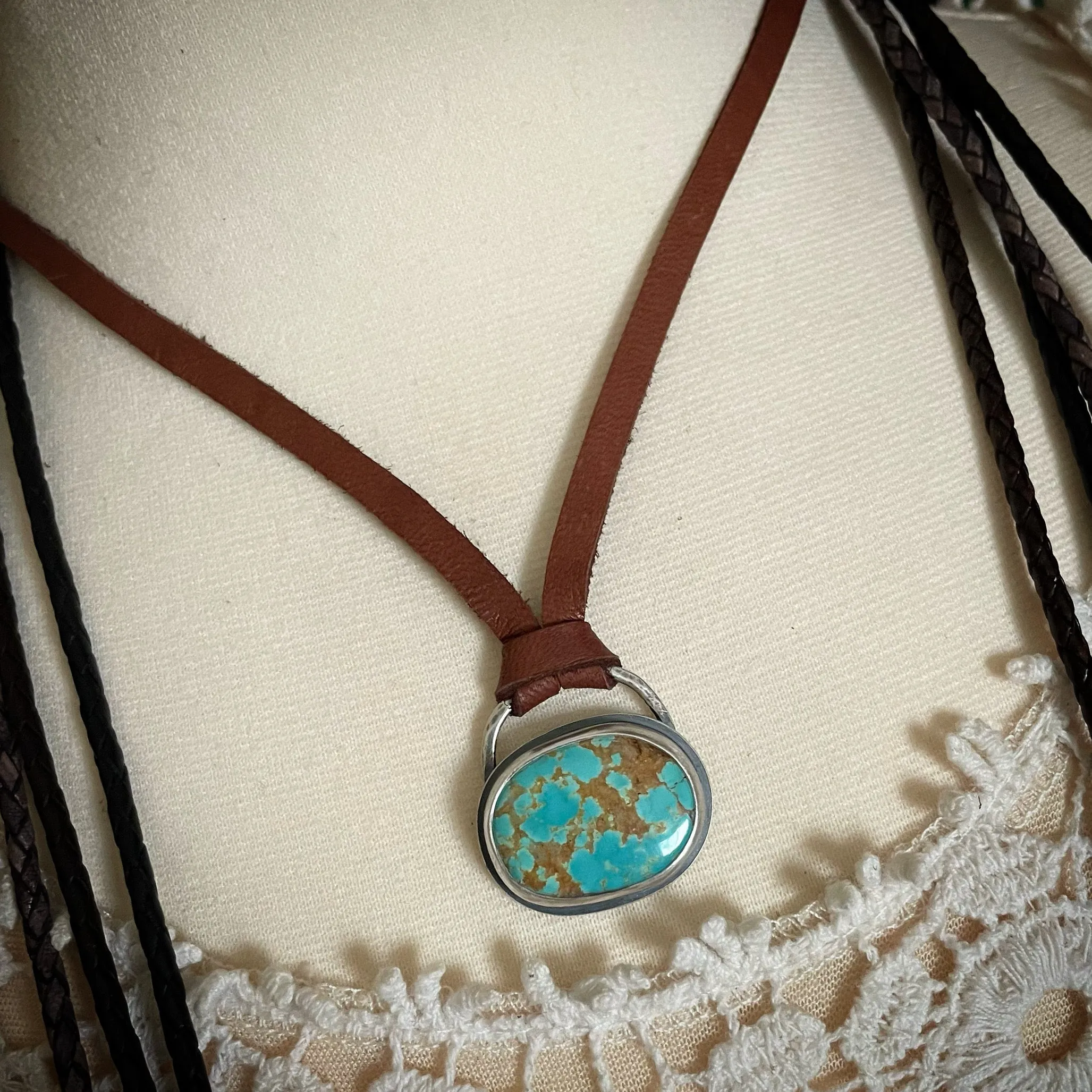 Semi-Custom Jewelry (deposit only)