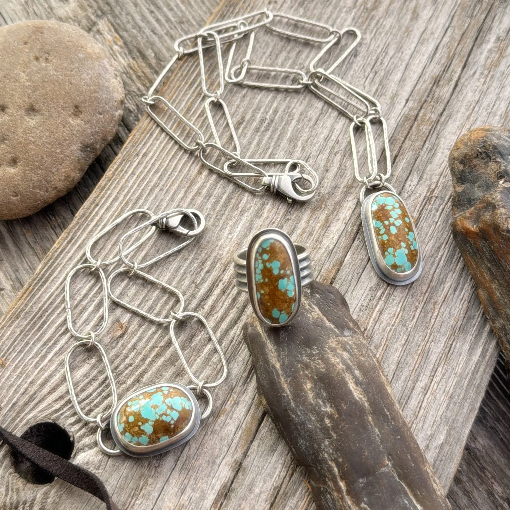 Semi-Custom Jewelry (deposit only)