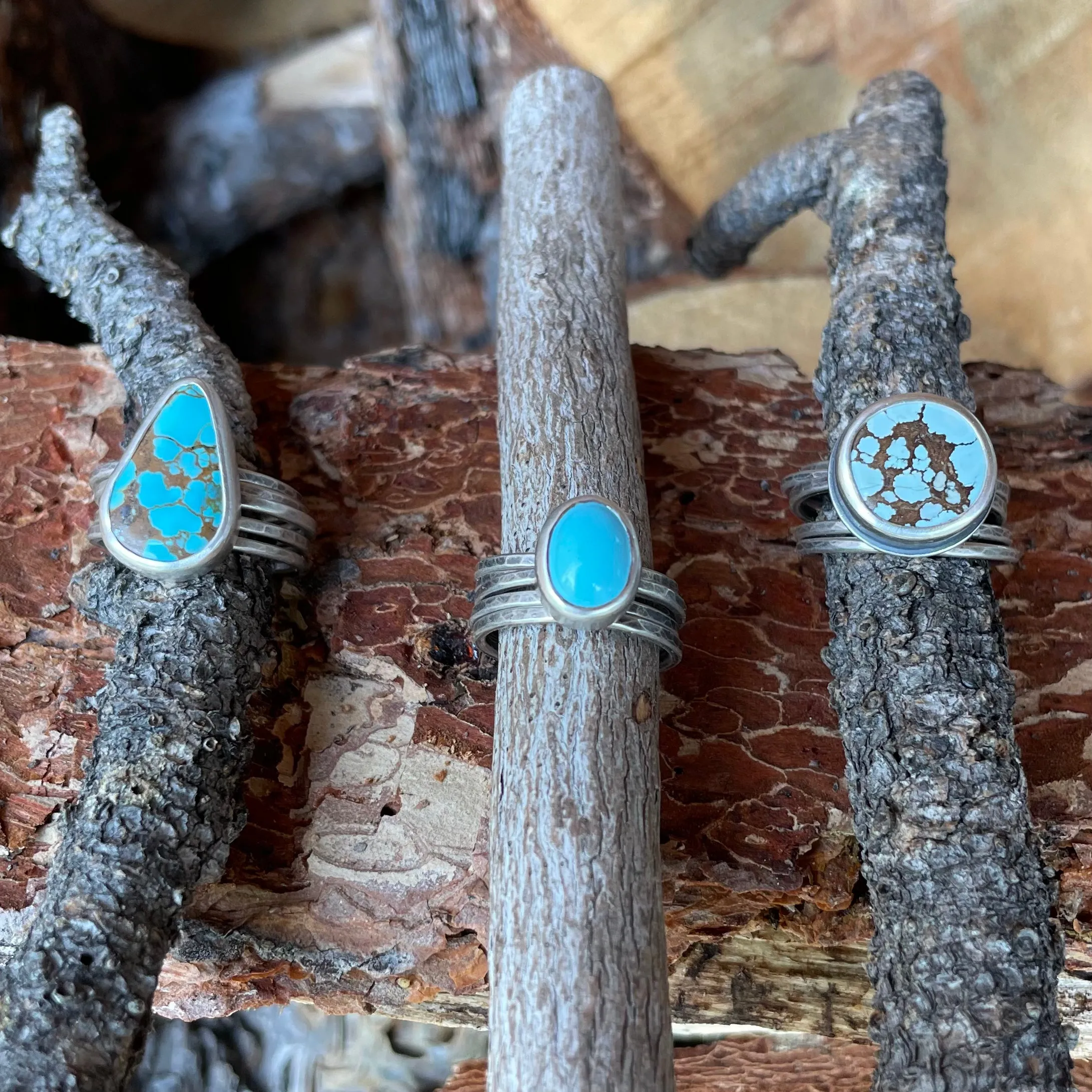 Semi-Custom Jewelry (deposit only)