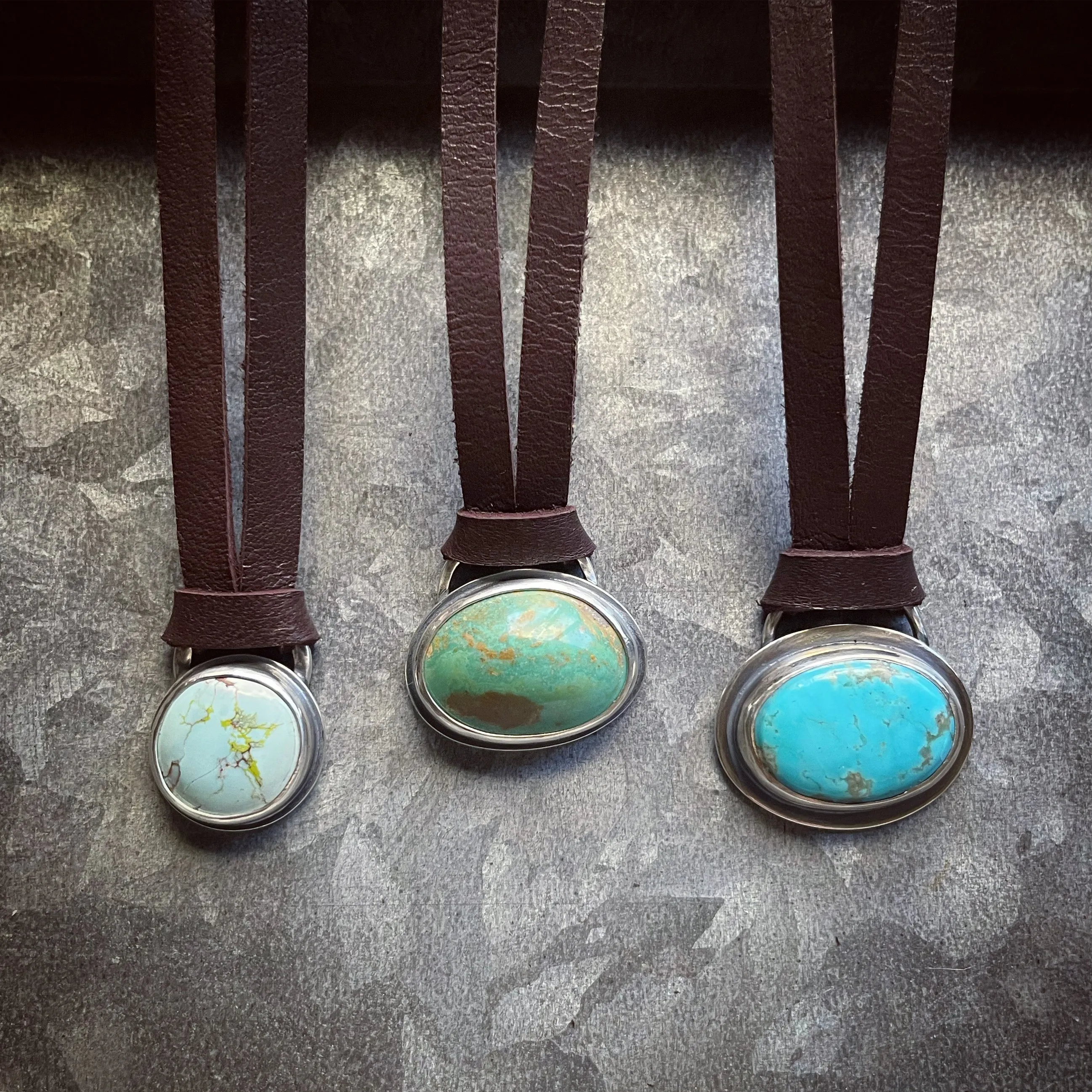 Semi-Custom Jewelry (deposit only)