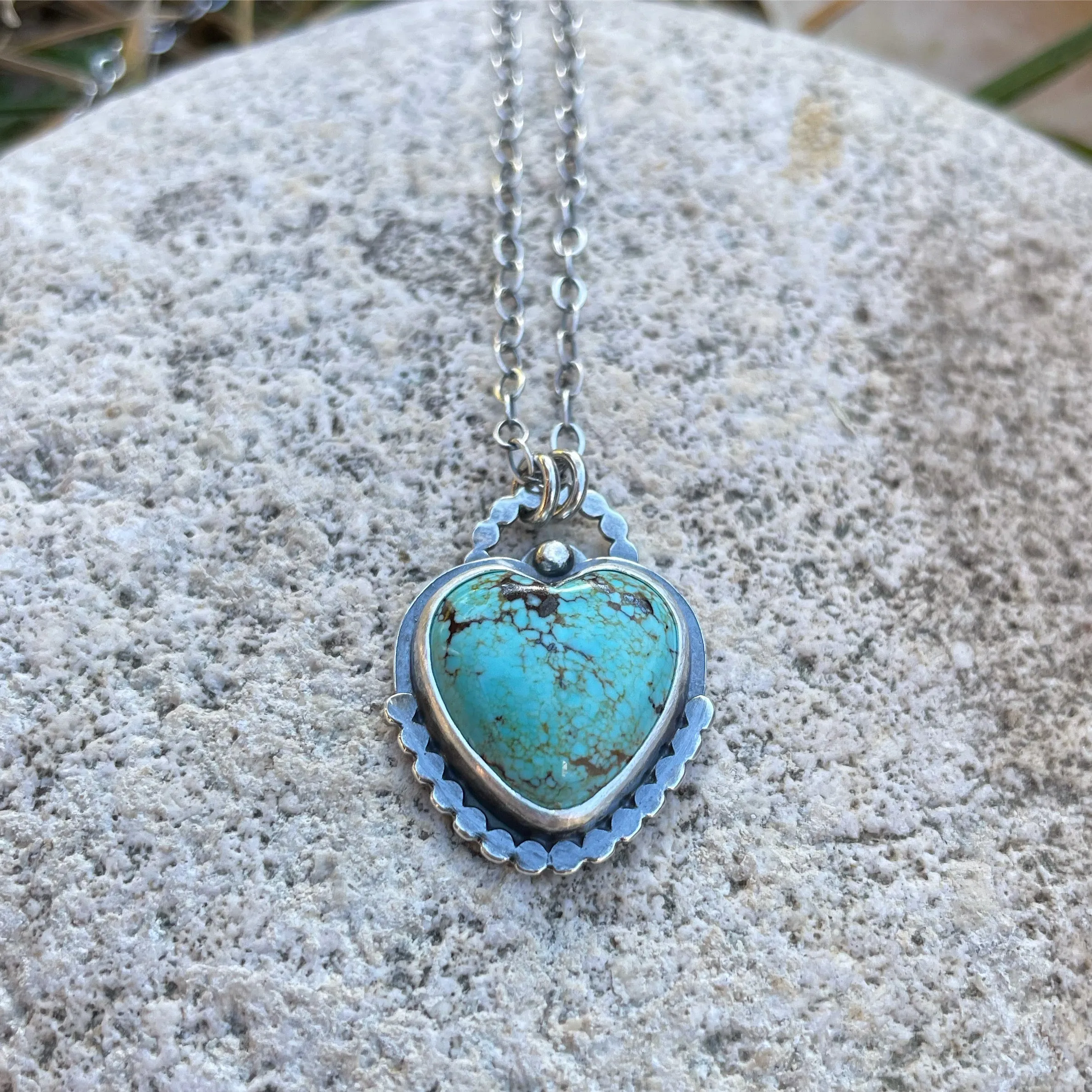 Semi-Custom Jewelry (deposit only)