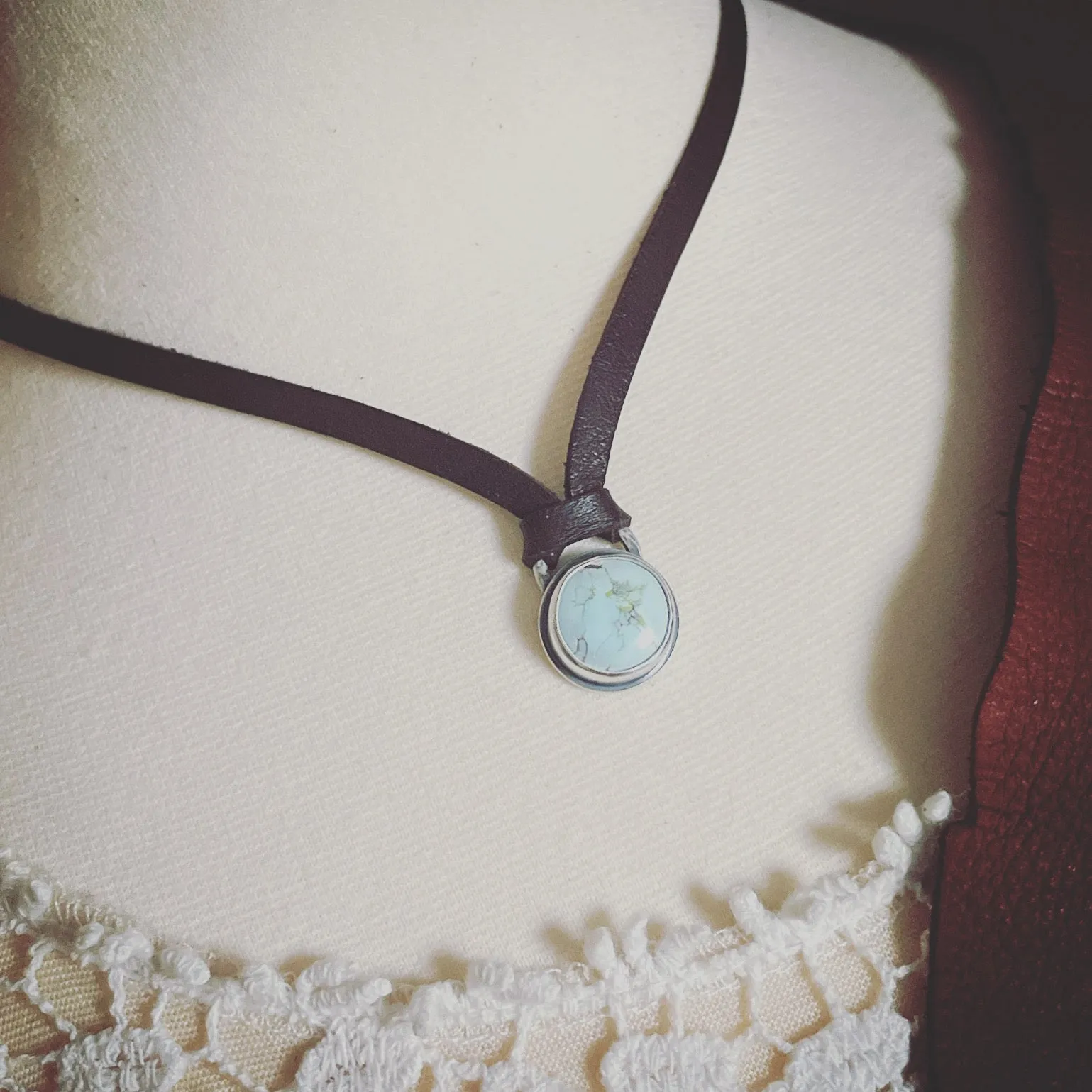 Semi-Custom Jewelry (deposit only)