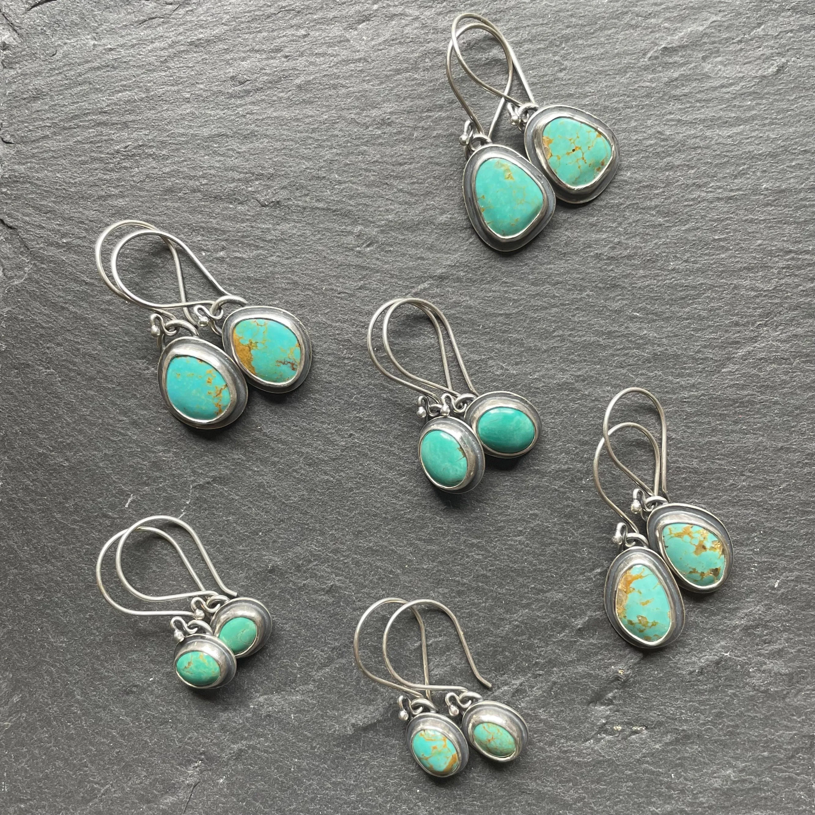 Semi-Custom Jewelry (deposit only)