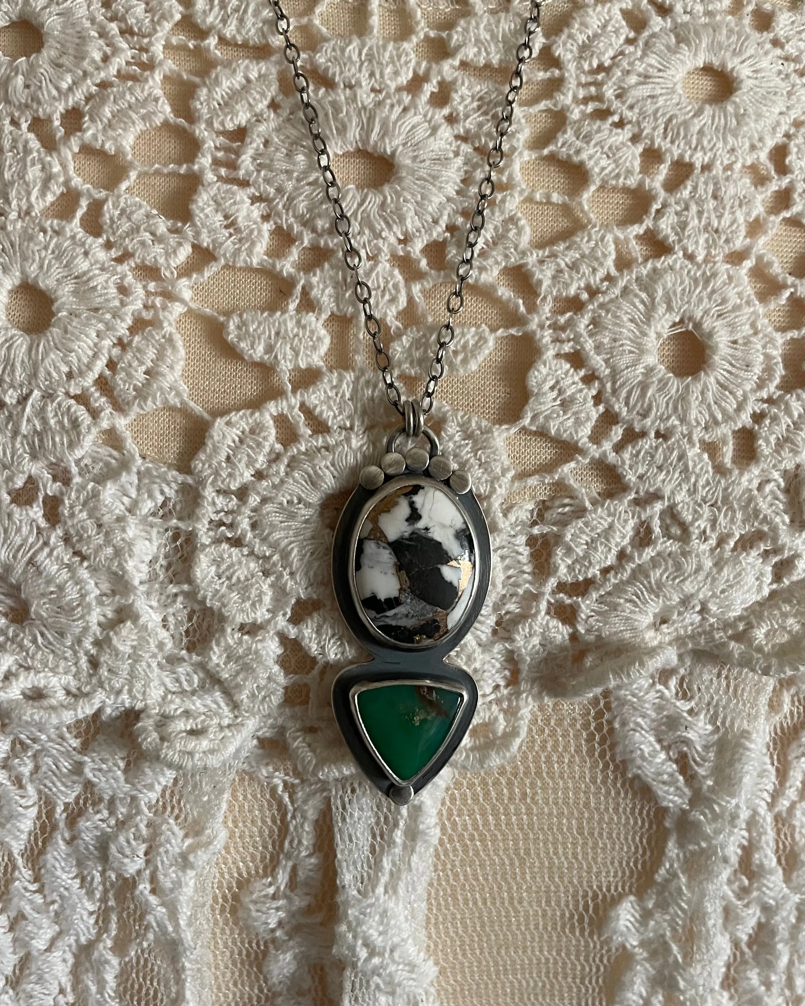 Semi-Custom Jewelry (deposit only)