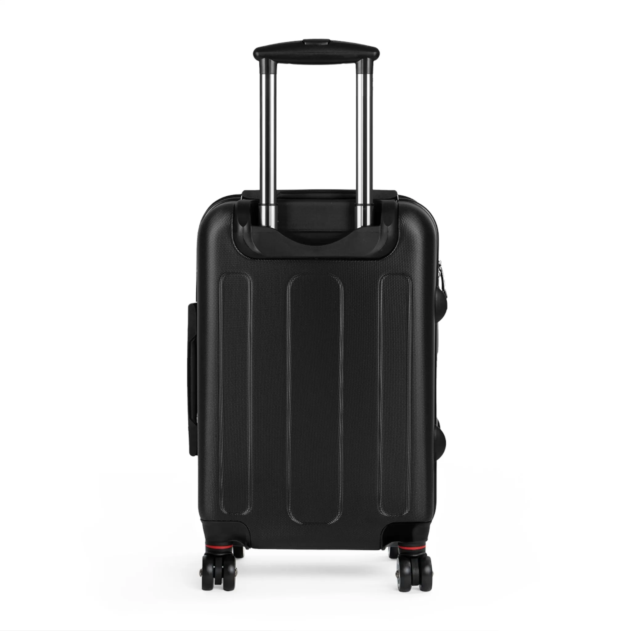 Shelbi Nicole Floral Cabin Suitcase