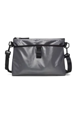 Sibu Musette Bag W3-Grey