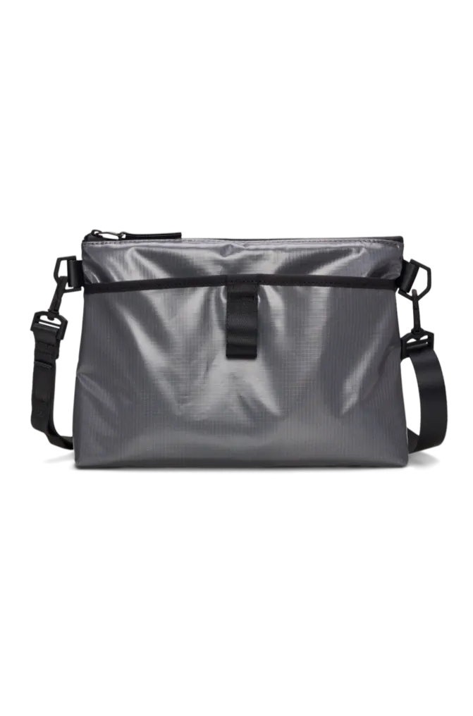 Sibu Musette Bag W3-Grey