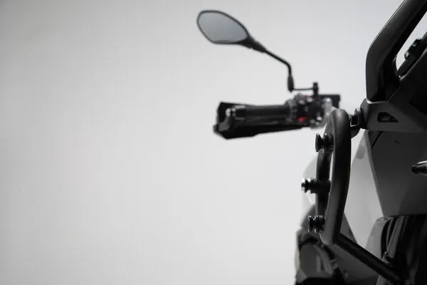 SIDE CARRIER LEFT SW MOTECH BMW R1200R R1250RS