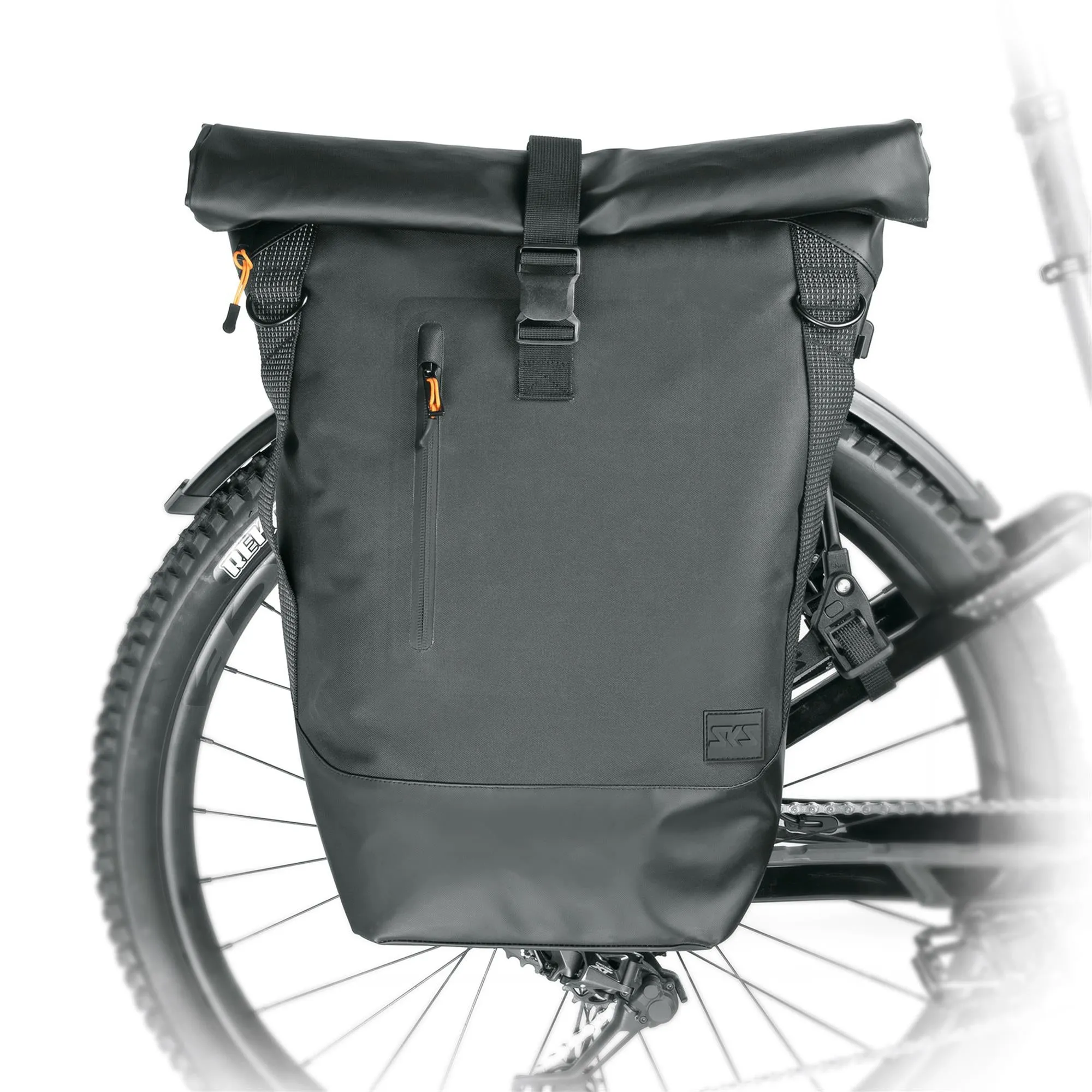 SKS Infinity Urban Side Bag