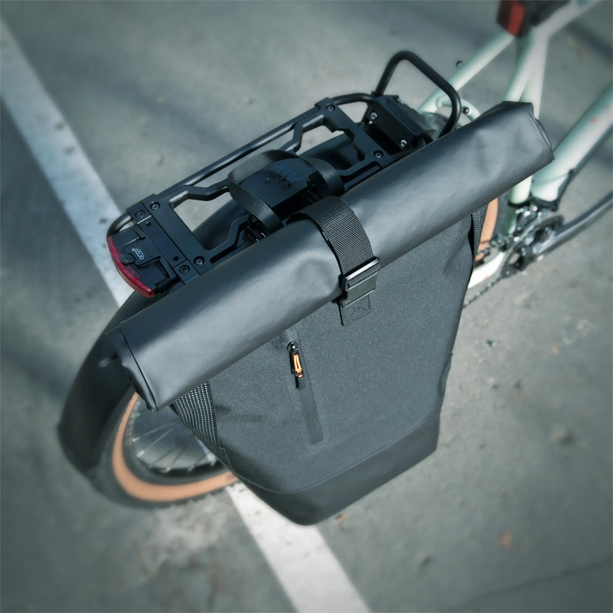 SKS Infinity Urban Side Bag