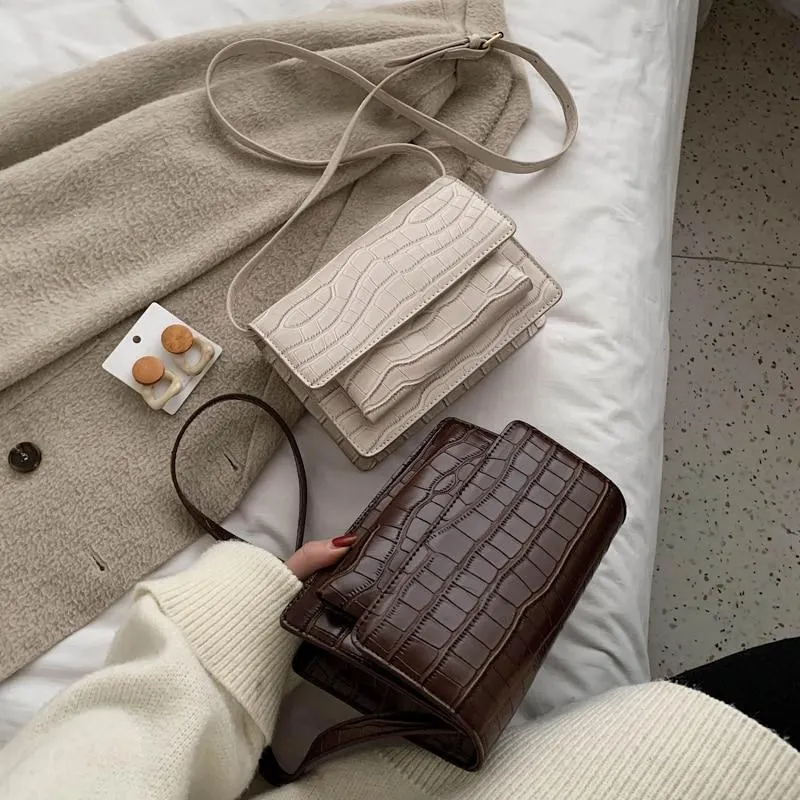SLOANE Shoulder