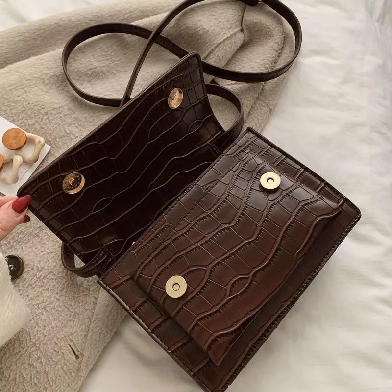 SLOANE Shoulder