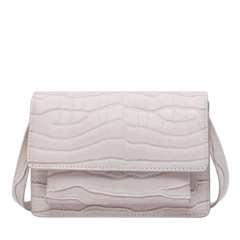 SLOANE Shoulder
