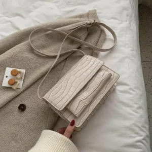 SLOANE Shoulder