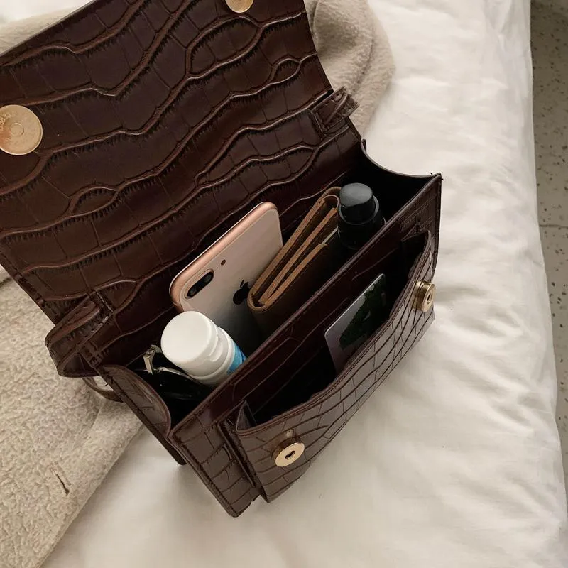 SLOANE Shoulder
