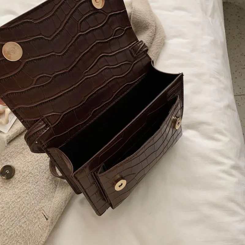 SLOANE Shoulder