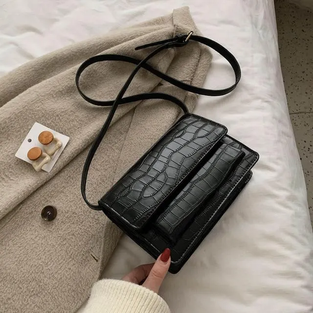 SLOANE Shoulder