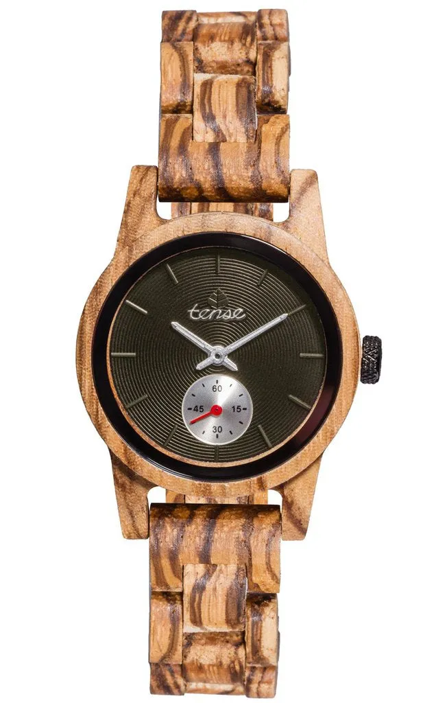 Small Hampton Watch