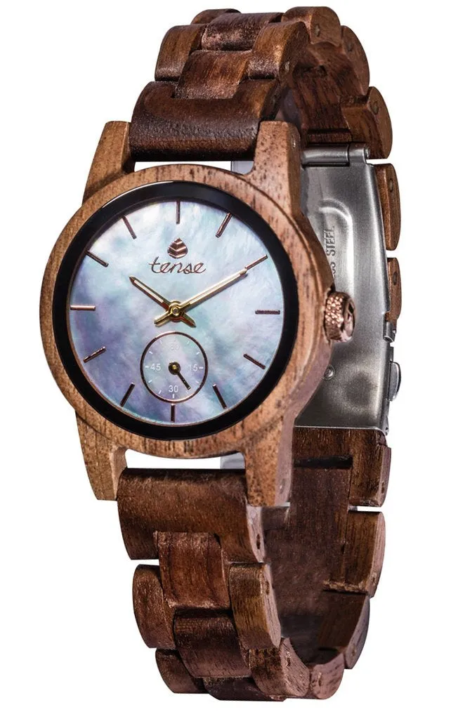 Small Hampton Watch