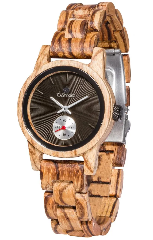 Small Hampton Watch