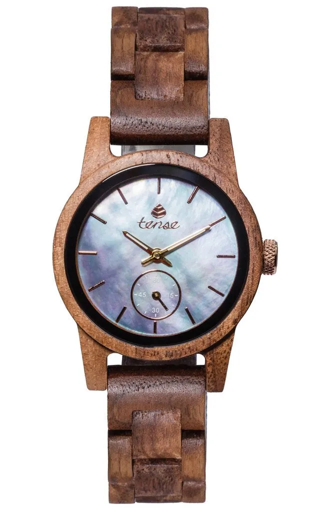 Small Hampton Watch