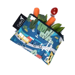 Small Snack Bag Urban Cycle