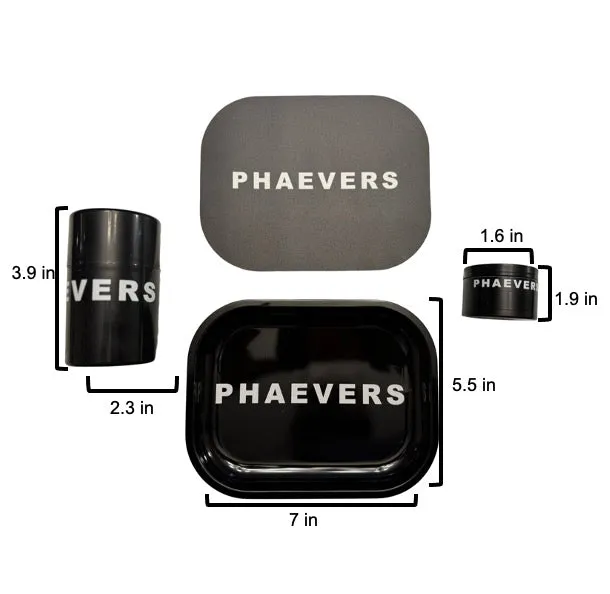 Smell Proof Accessories
