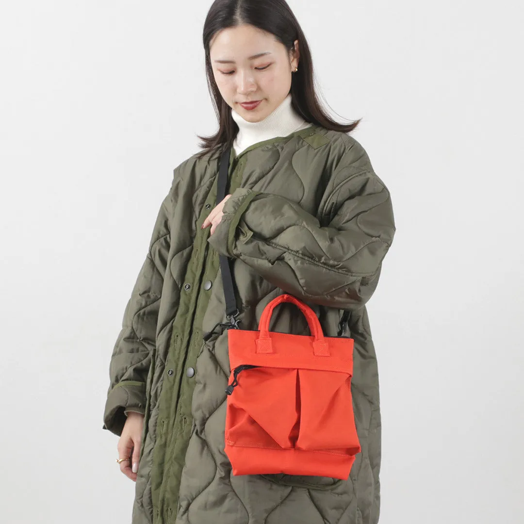 SML / Helmet Bag SS