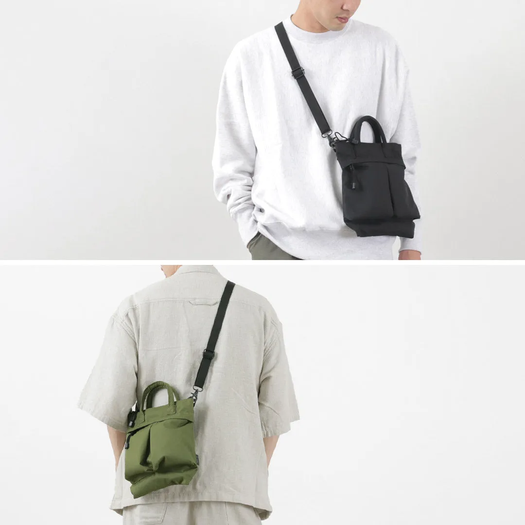 SML / Helmet Bag SS