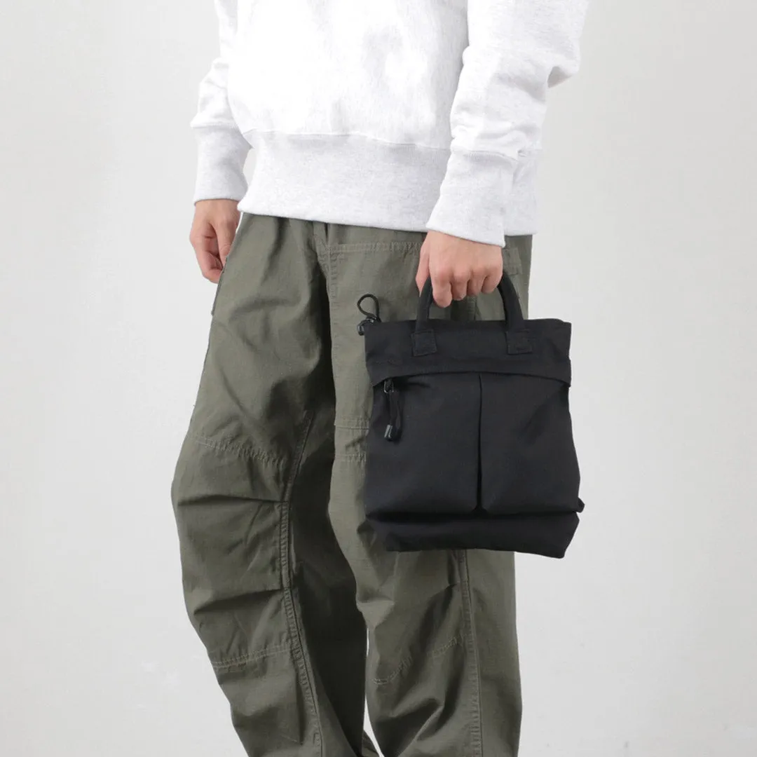 SML / Helmet Bag SS