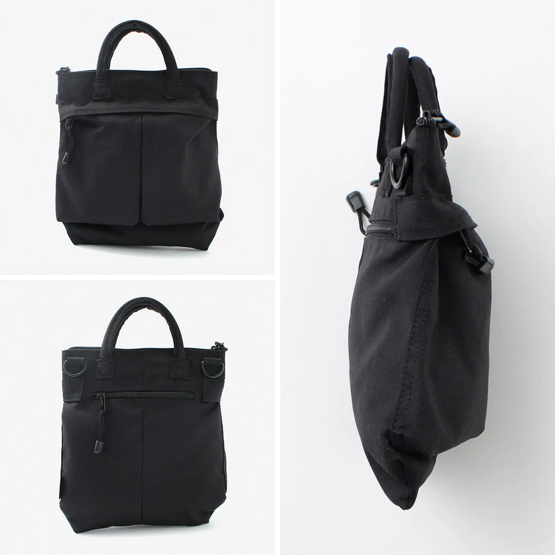 SML / Helmet Bag SS