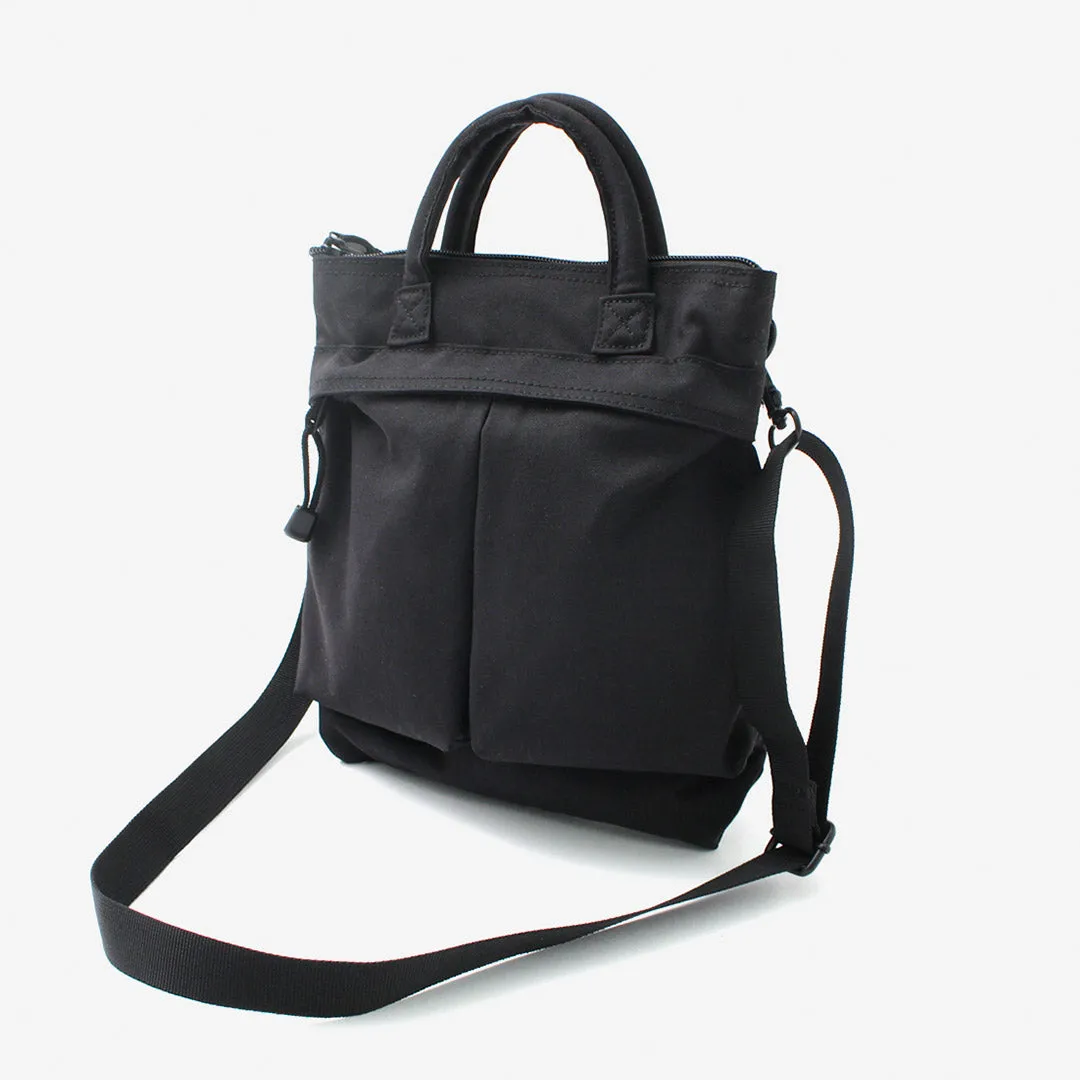 SML / Helmet Bag SS