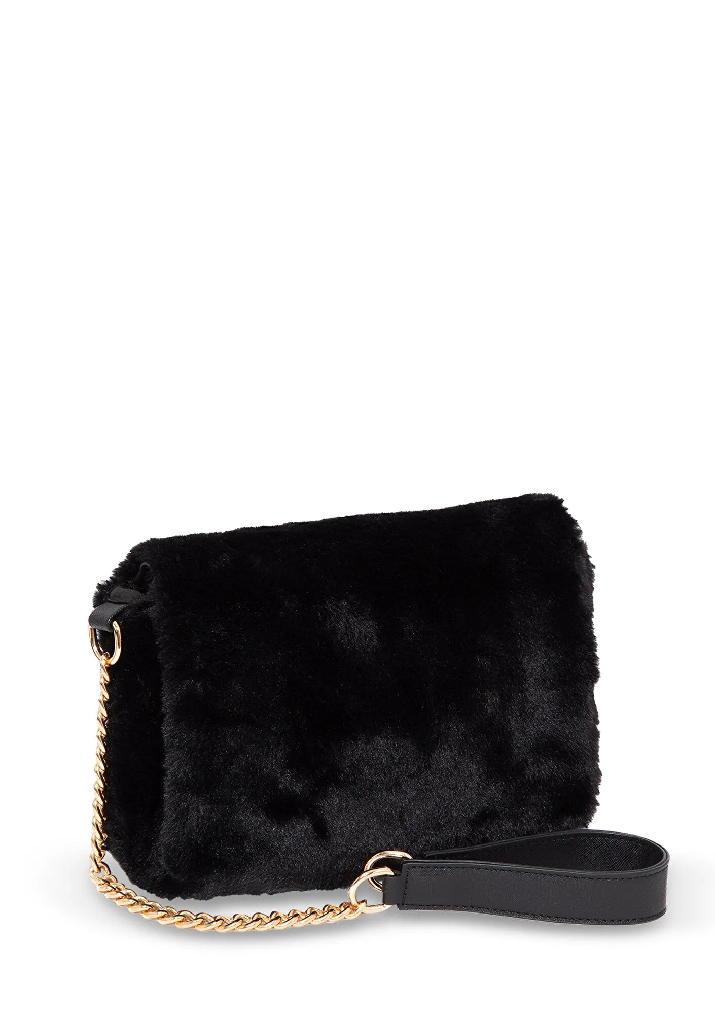 Smoke Messenger Bag