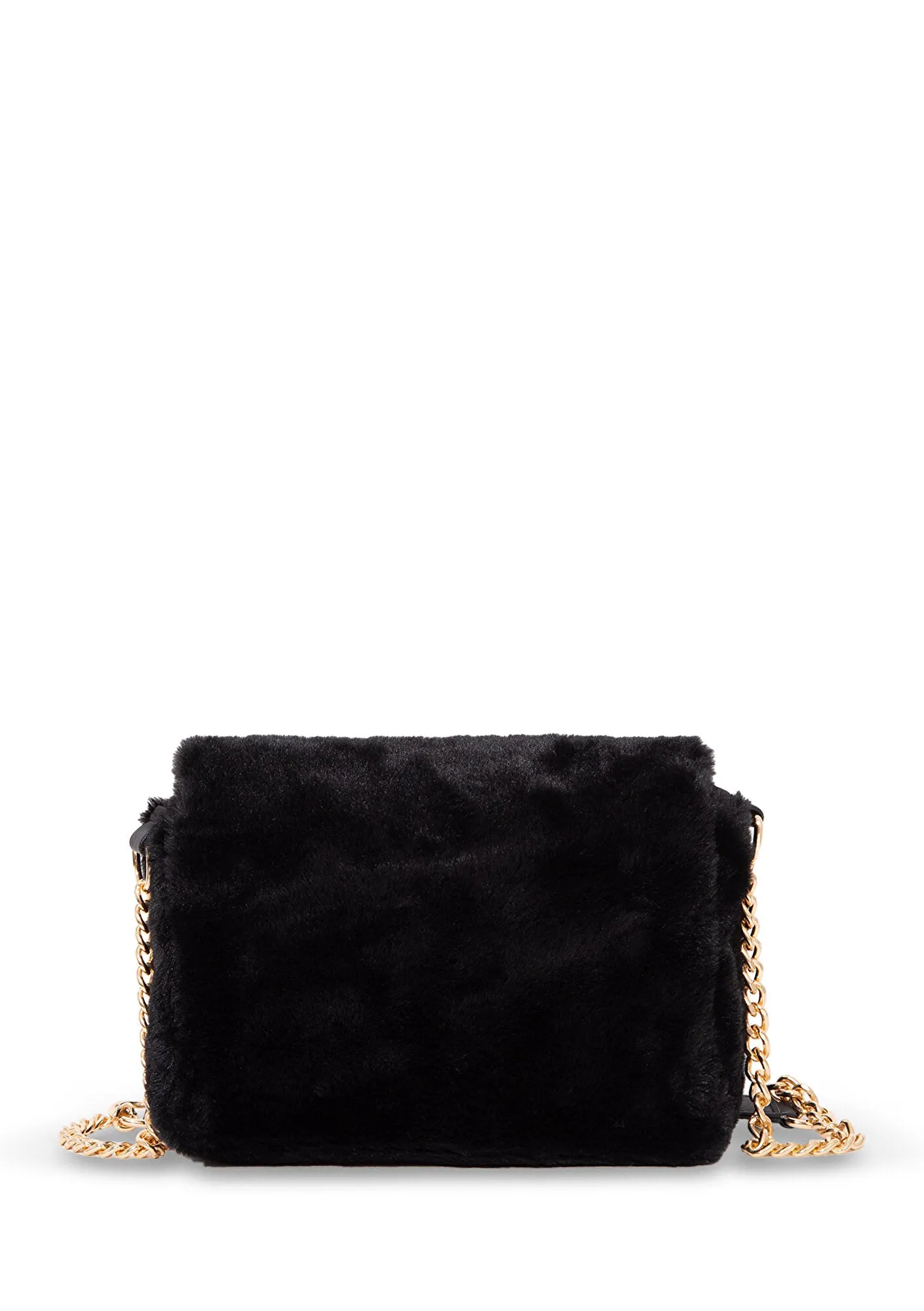 Smoke Messenger Bag