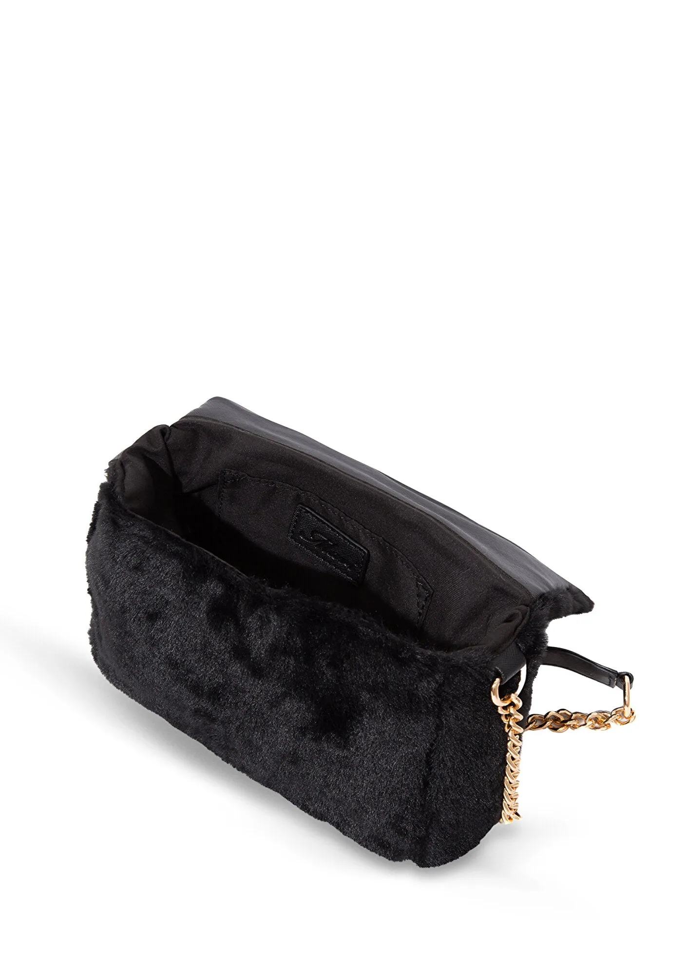 Smoke Messenger Bag