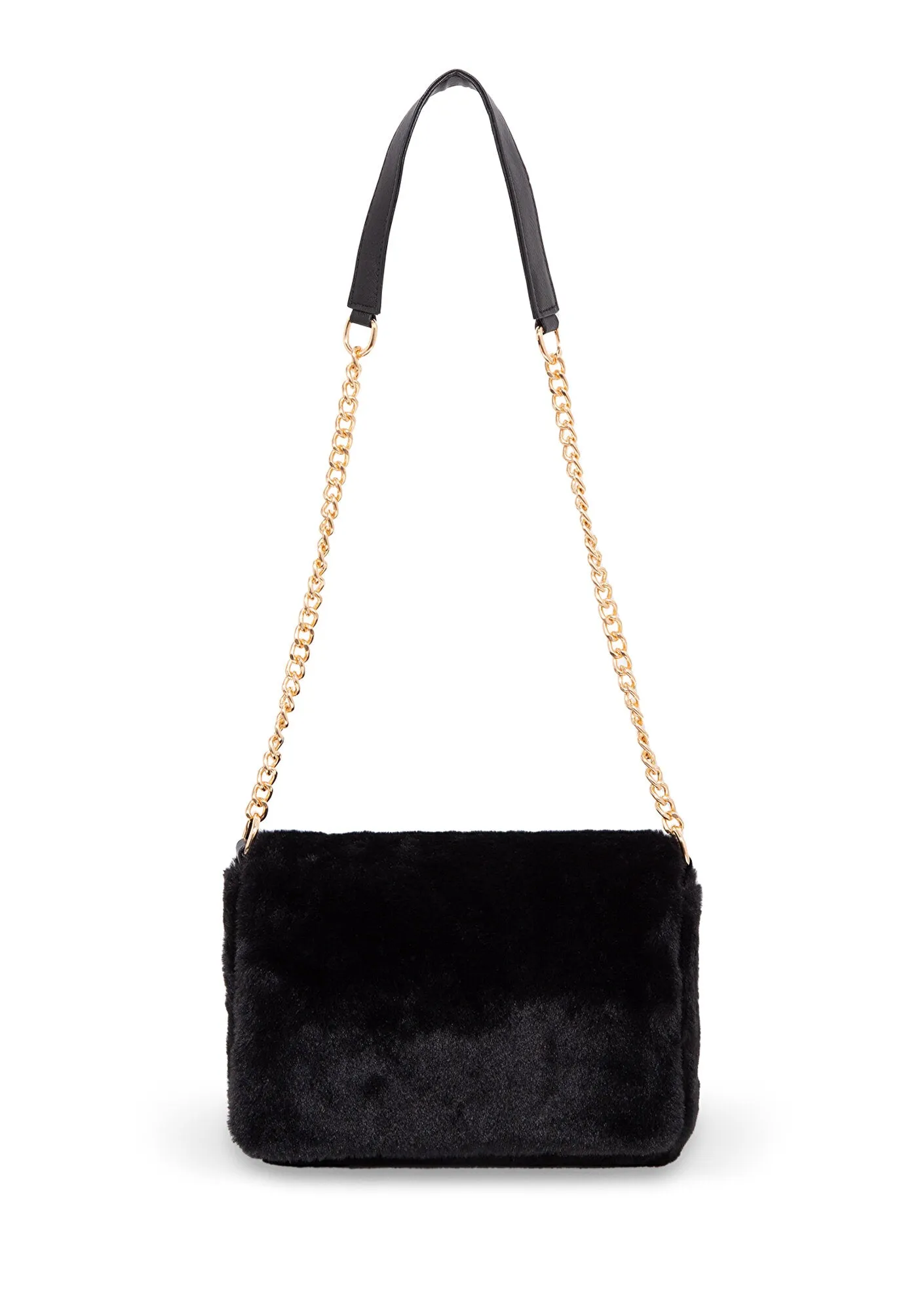 Smoke Messenger Bag