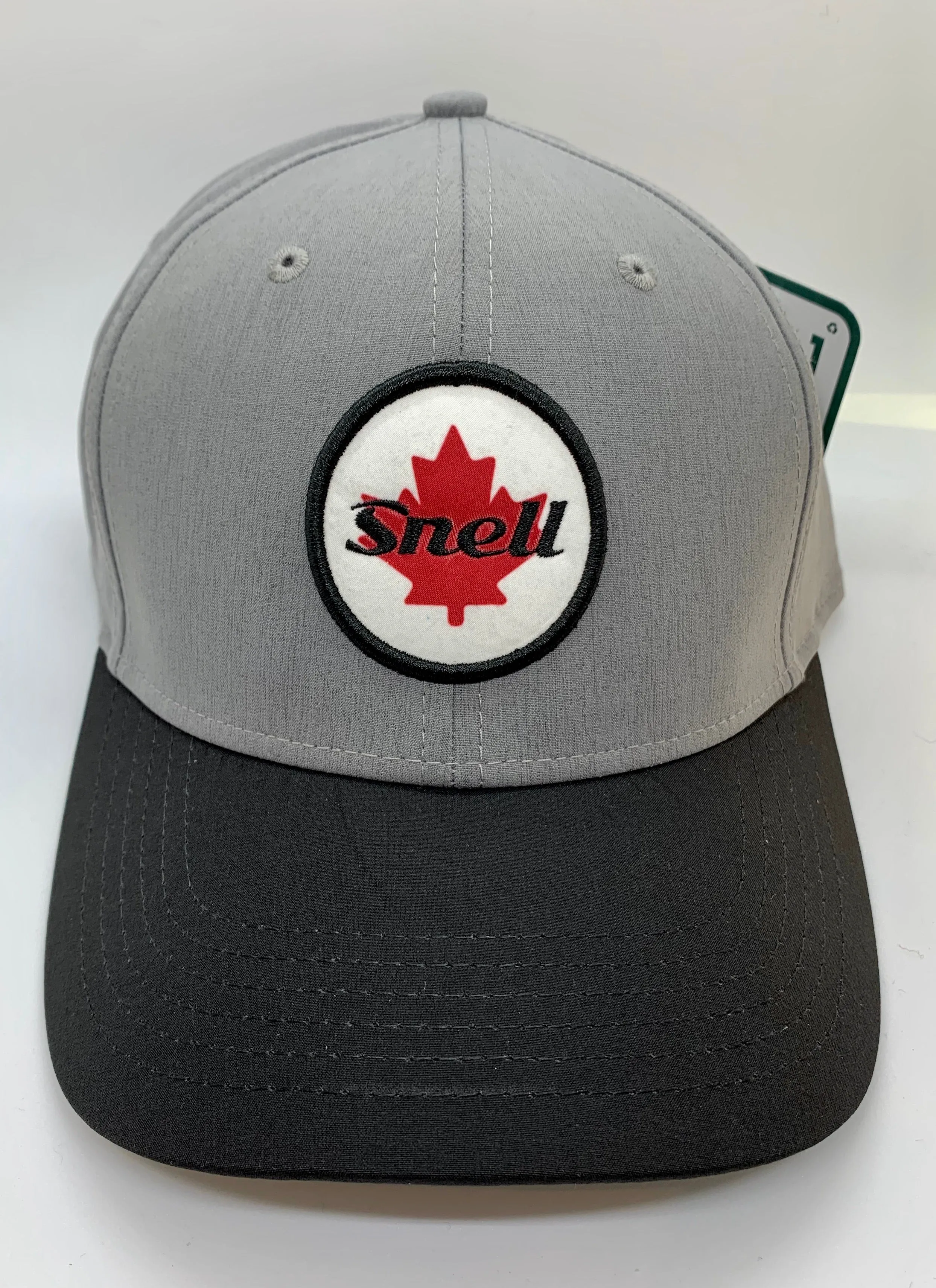 Snell Quadflex Performance Hat