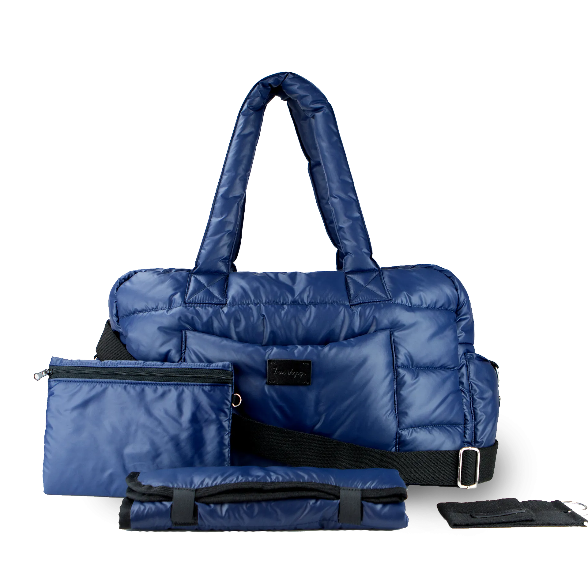 Soho Carryall