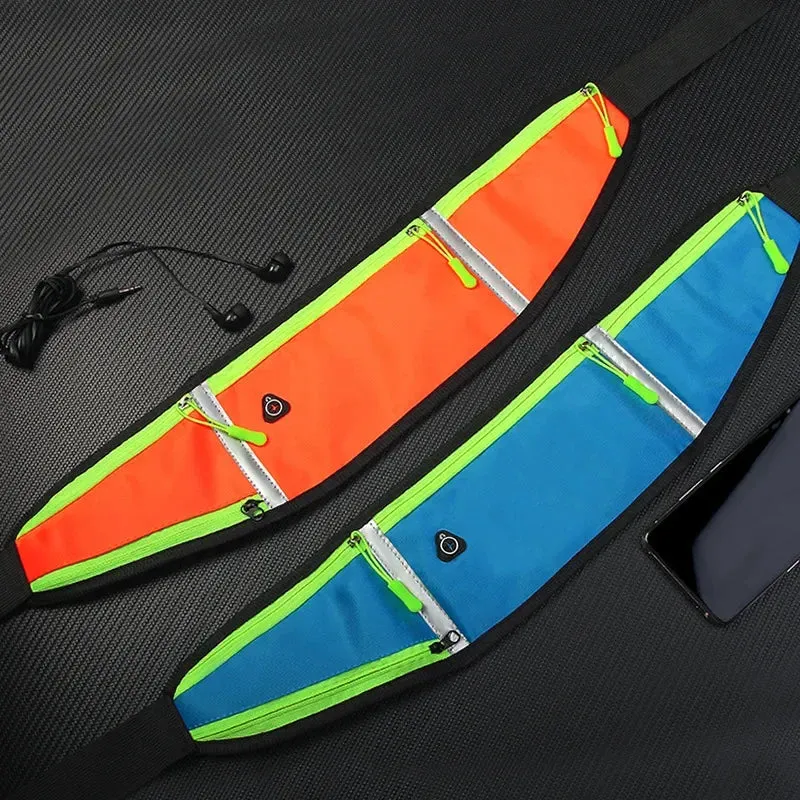 Sports Waist Pack