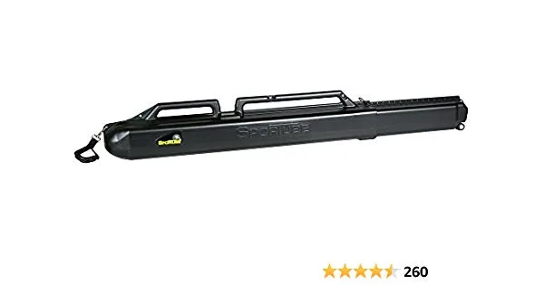 Sportube Series 1 Hard Travel Case 2025
