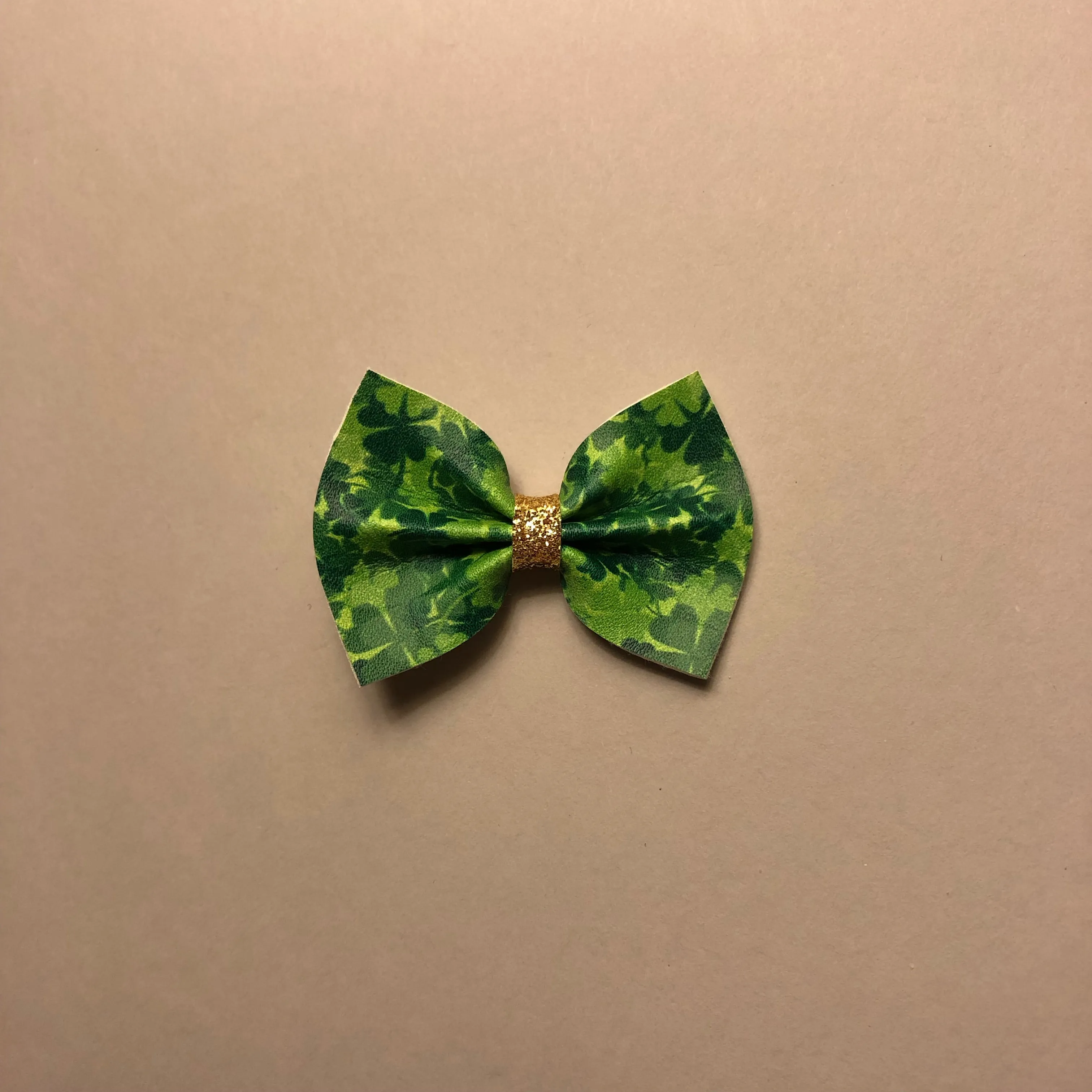 St. Paddy’s Shamrock