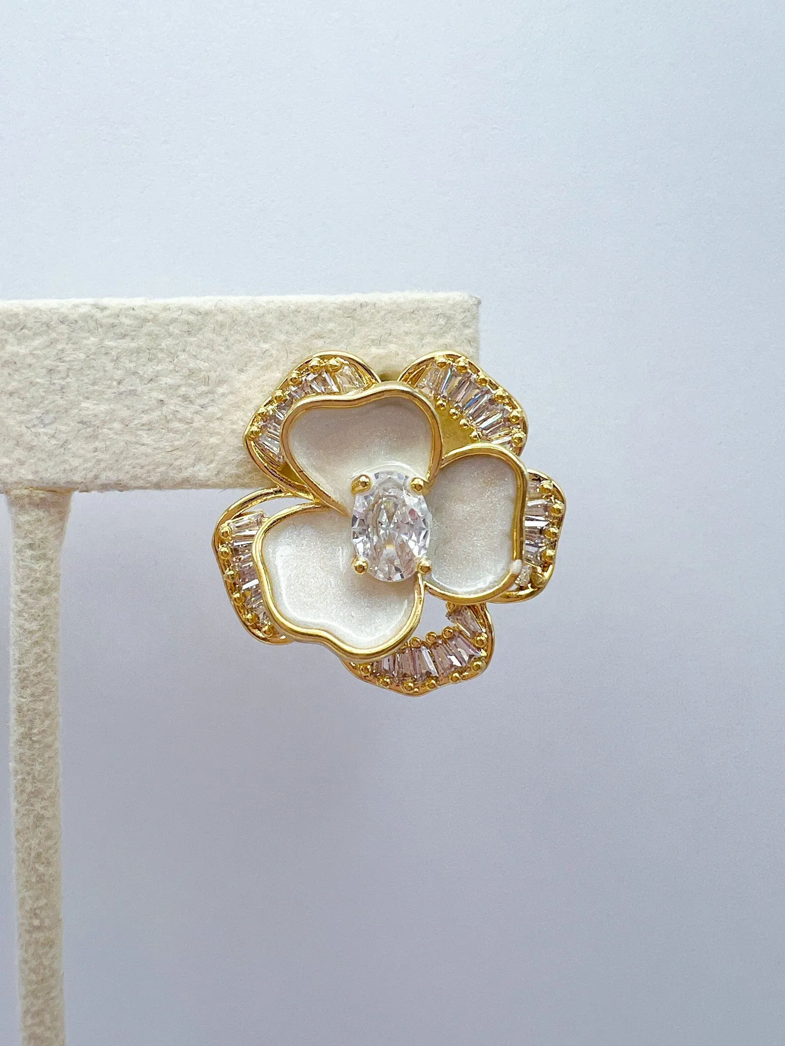 Stacia Earring