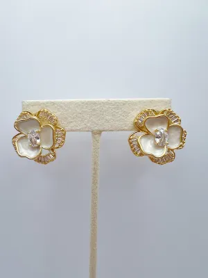 Stacia Earring
