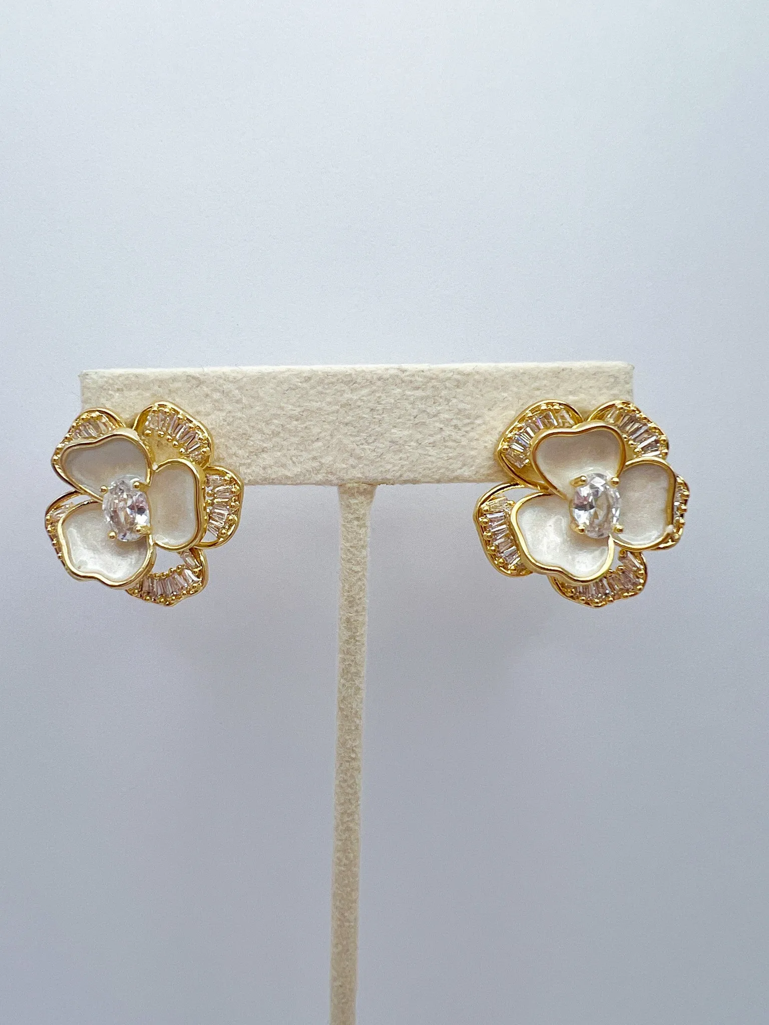 Stacia Earring