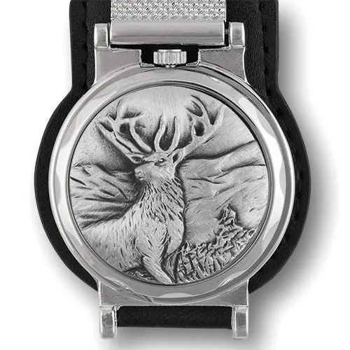Stag Journeyman Watch