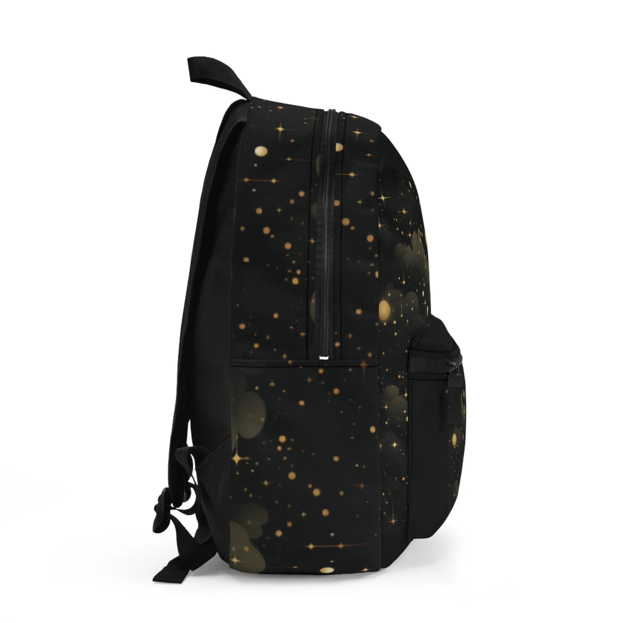 Star Night Star Bright Premium Backpack