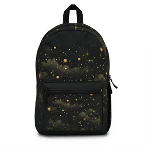 Star Night Star Bright Premium Backpack